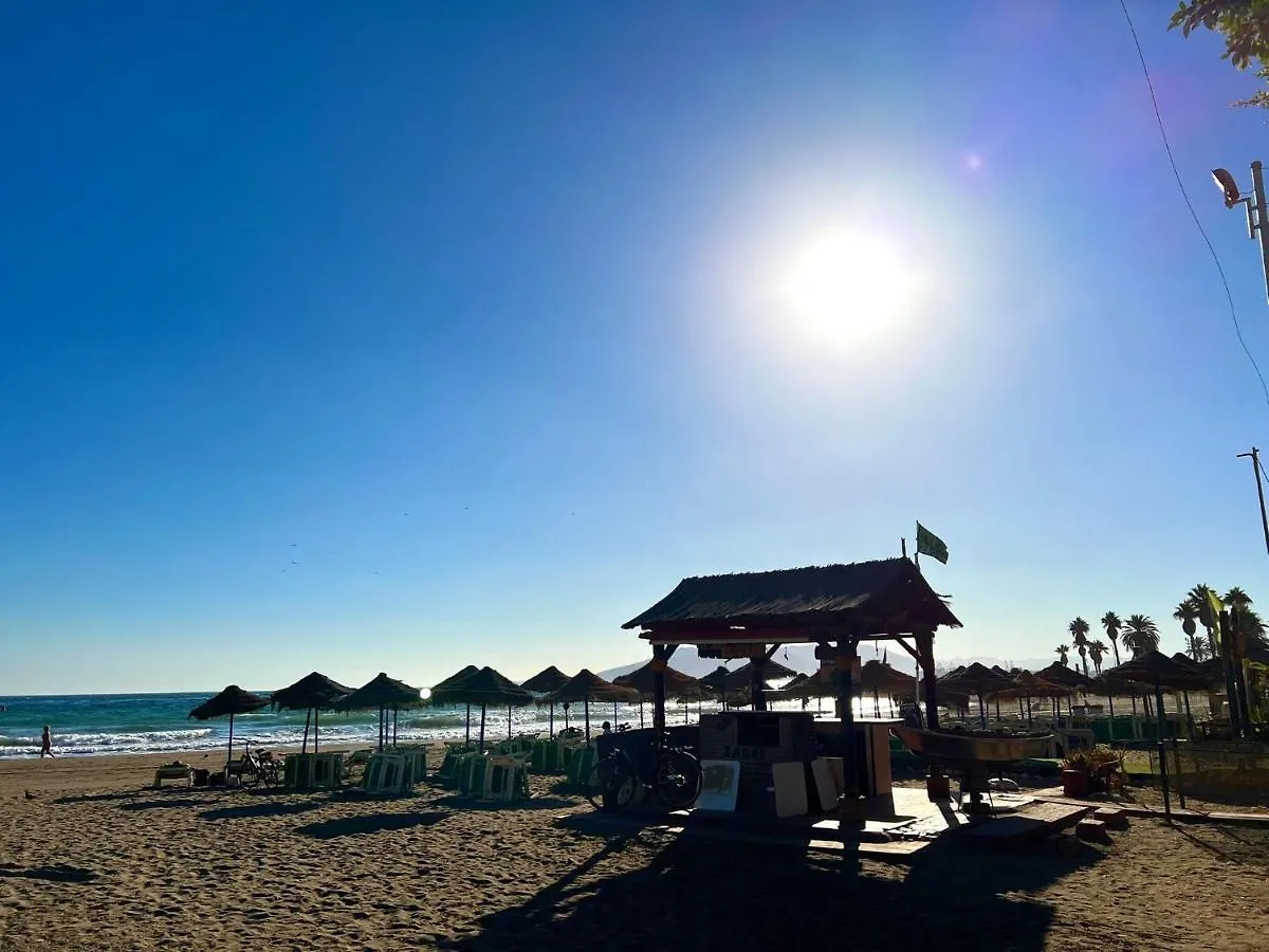 Relax , Sun And Beach Málaga