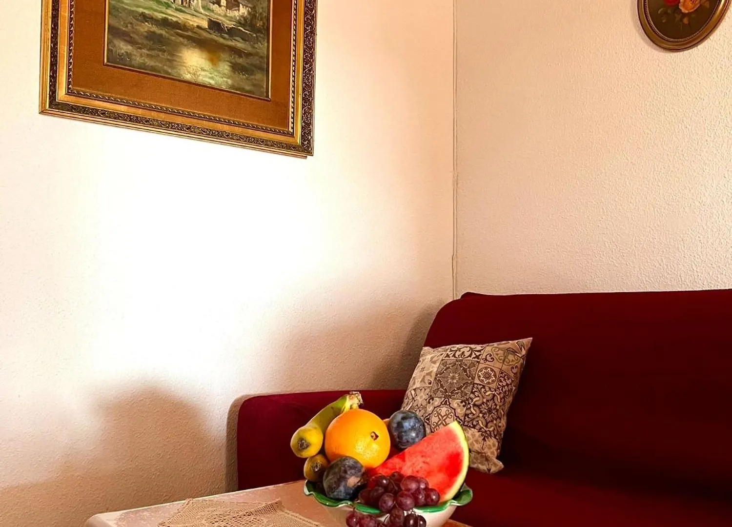 Apartamento Relax , Sun And Beach Málaga