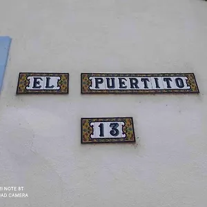 Claudia Puertito De Adeje - 2 Bedrooms, 70mq, On The Apartamento Costa Adeje (Tenerife)