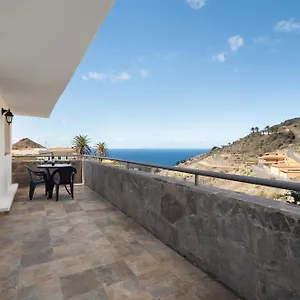 La Era Сasa de vacaciones Vallehermoso