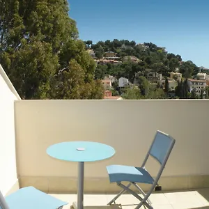 Apartment Dona Carmen, Malaga