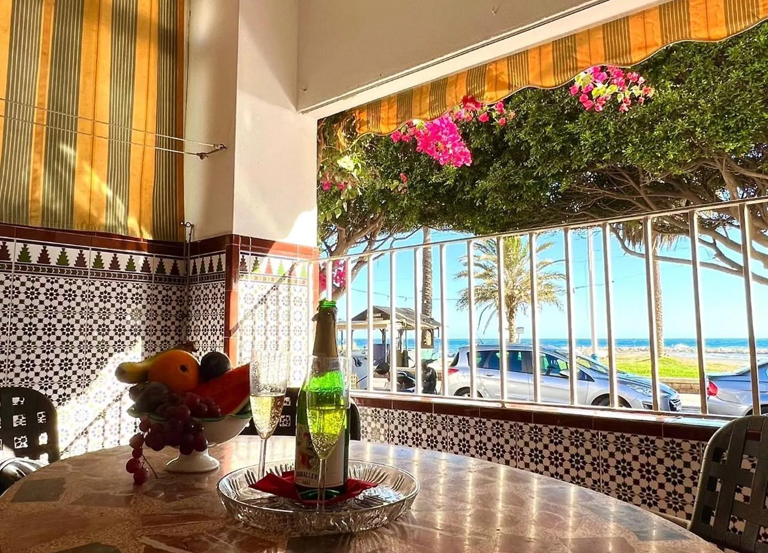 Apartment Relax , Sun And Beach Malaga